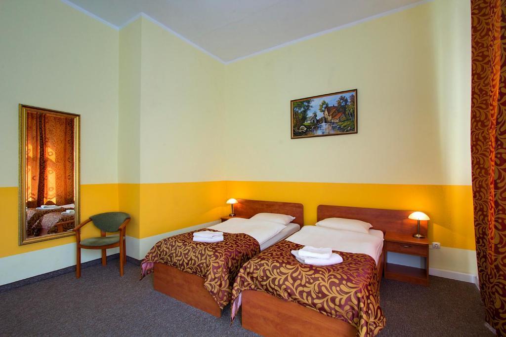 Gryf Szczecin Ruang foto