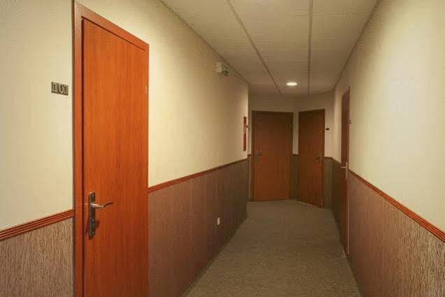 Gryf Szczecin Bagian luar foto