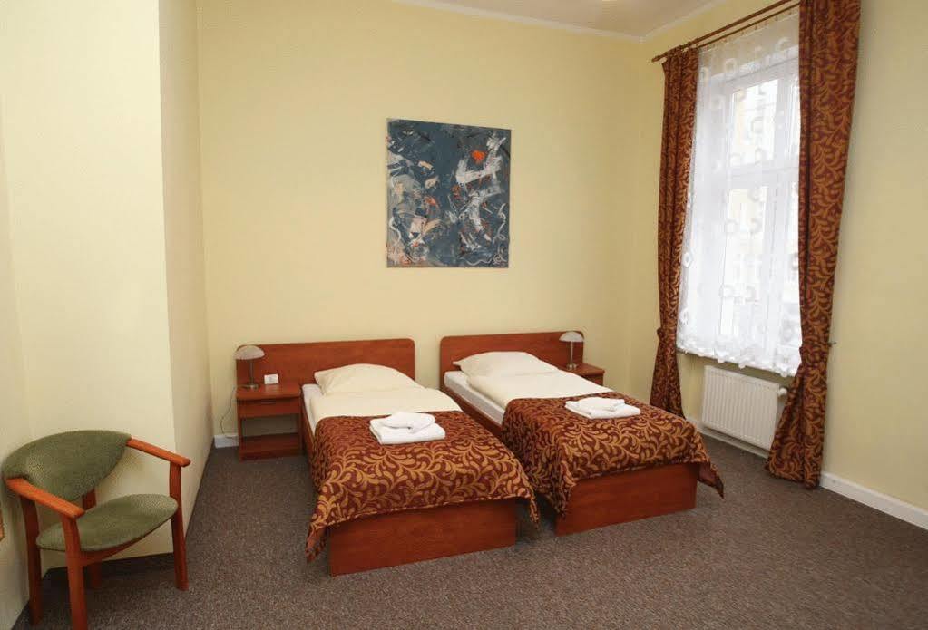 Gryf Szczecin Bagian luar foto